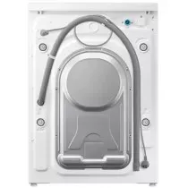 Стиральная машина SAMSUNG WW80A6S24AW/LD