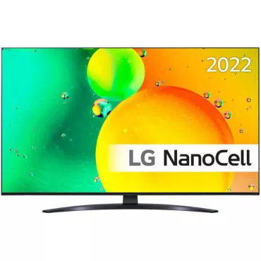 Телевизор LG 43NANO769QA