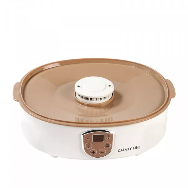 Электросушилка для продуктов GALAXY LINE GL2637 