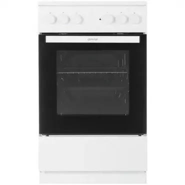 Плита GORENJE GEC5A12WG-B