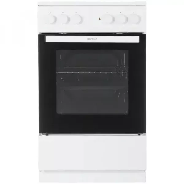 Плита GORENJE GEC5A12WG-B