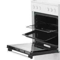 Плита GORENJE GEC5A12WG-B