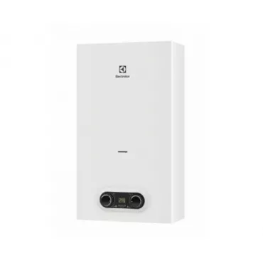 Колонка газовая Electrolux GWH 10 Nano Plus 2.0