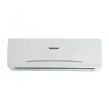 Кондиционер (Сплит-система) RENOVA CHW-07B Breeze с компрессором Toshiba