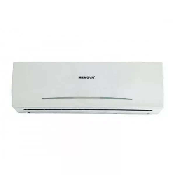 Кондиционер (Сплит-система) RENOVA CHW-07B Breeze с компрессором Toshiba