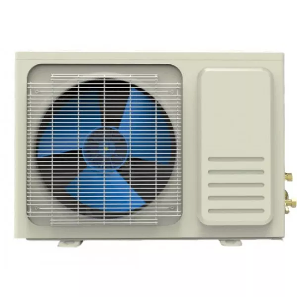 Кондиционер (Сплит-система) RENOVA CHW-07B Breeze с компрессором Toshiba 