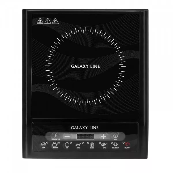 Плитка индукционная GALAXY GL3054
