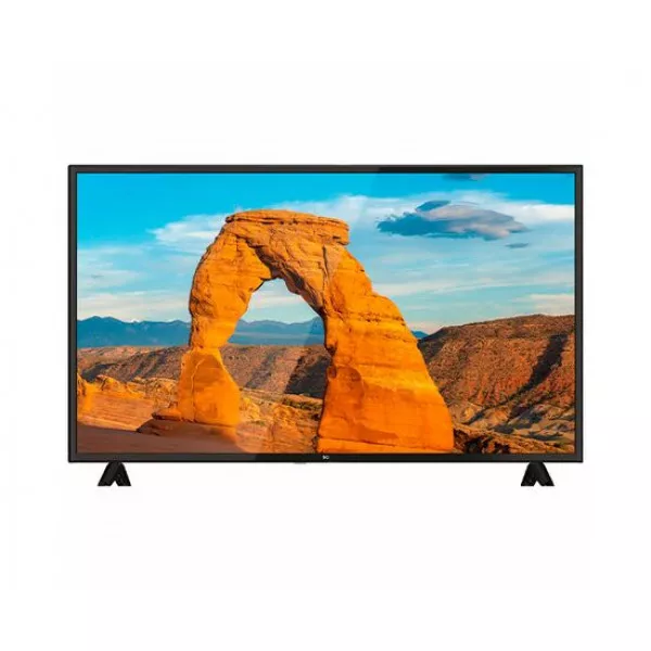 Телевизор Smart TV BQ 43S08B 