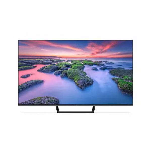 Телевизор SMART Xiaomi Mi LED TV A2 55 дюймов (L55M7-EARU) 4K UHD