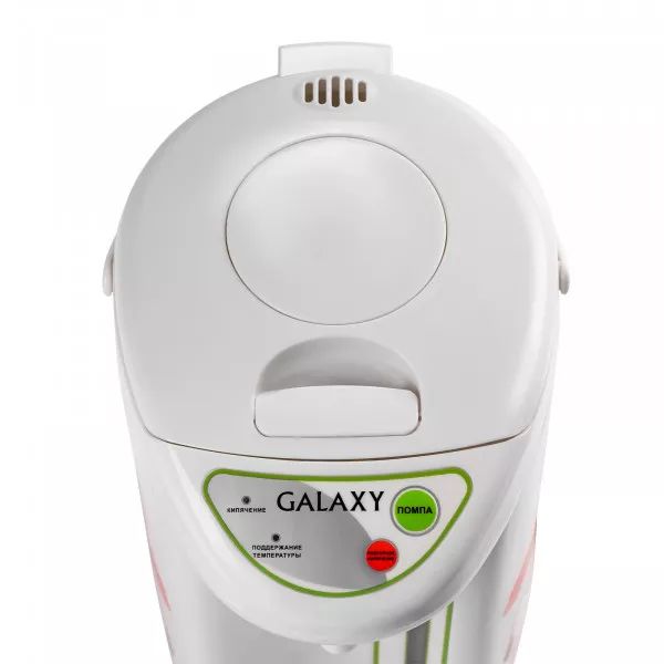 Термопот GALAXY LINE GL0606 (900Вт, 5л) 