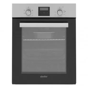 Духовой шкаф SIMFER B4EM56016