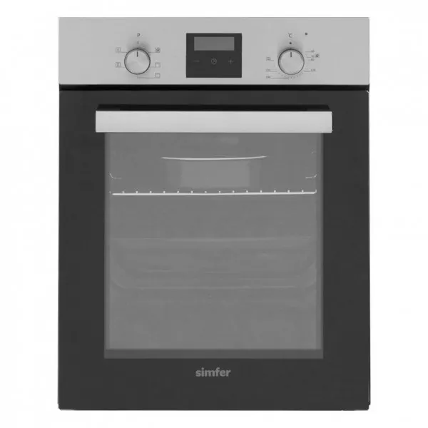 Духовой шкаф SIMFER B4EM56016 