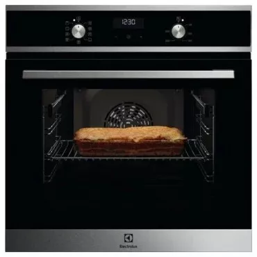 Духовой шкаф ELECTROLUX EOF5C50BX