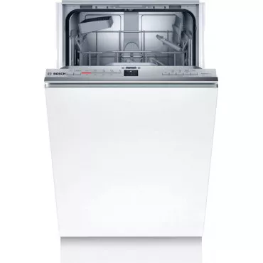 Посудомоечная машина BOSCH SRV2IKX1BR