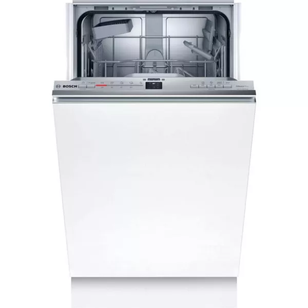 Посудомоечная машина BOSCH SRV2IKX1BR