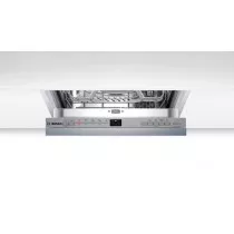 Посудомоечная машина BOSCH SRV2IKX1BR