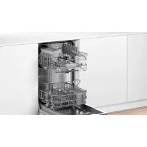 Посудомоечная машина BOSCH SRV2IKX1BR