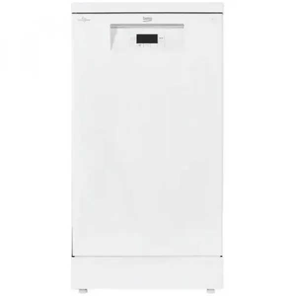 Посудомоечная машина BEKO BDFS15020W 
