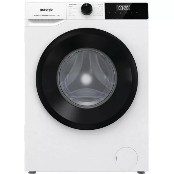 Стиральная машина GORENJE W1NHPI60SCSIRV (WFLP6010)