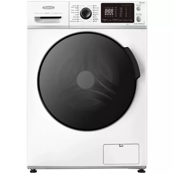 Стиральная машина Бирюса WM-MK814/03