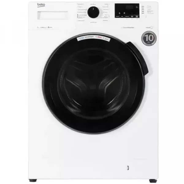 Стиральная машина BEKO RSPE78612W