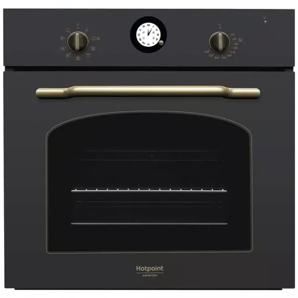 Духовой шкаф HOTPOINT ARISTON FVT 801 H AN HA 