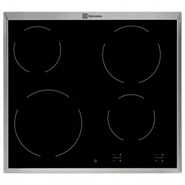Варочная поверхность ELECTROLUX EHF6240XXK