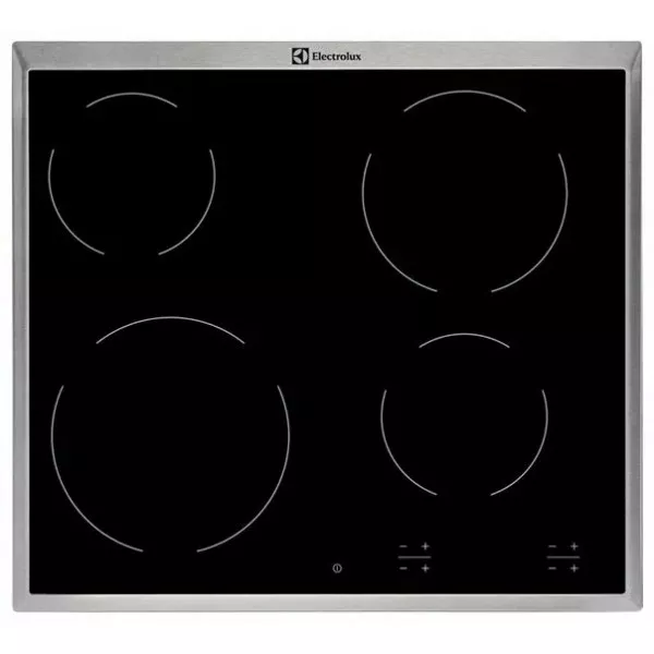 Варочная поверхность ELECTROLUX EHF6240XXK 