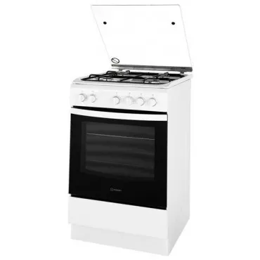 Плита INDESIT IS5G0PMW/E