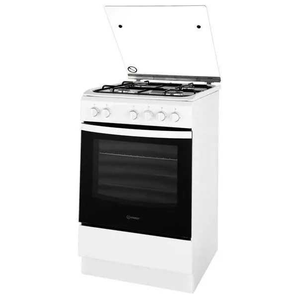 Плита INDESIT IS5G0PMW/E