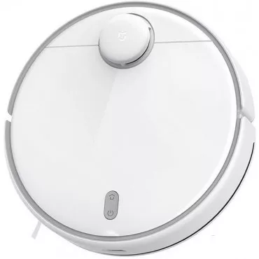 Робот-пылесос XIAOMI Mi Robot Vacuum-Mop 2 Pro White EU