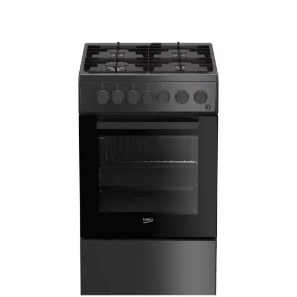 Плита BEKO FSE52130GAS