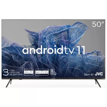 Телевизор KIVI 50U750NB