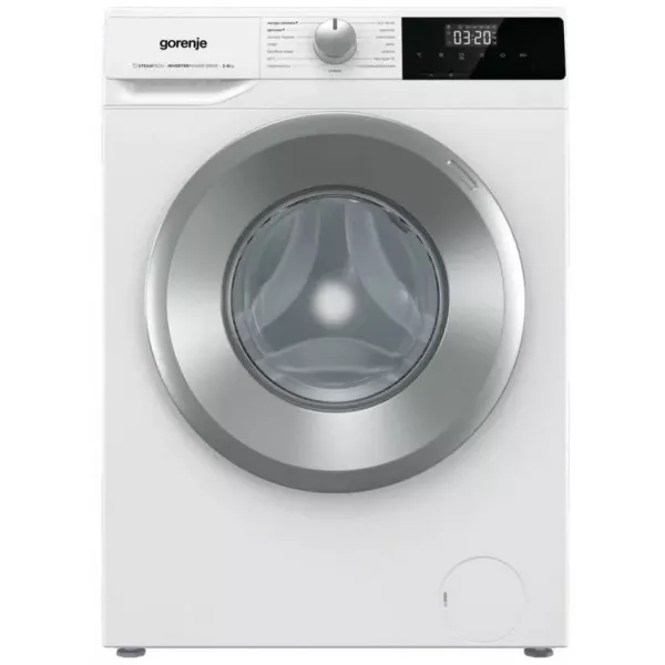 Стиральная машина GORENJE W2NHPI62SCS