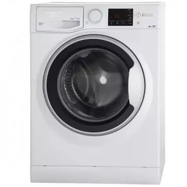 Стиральная машина HOTPOINT ARISTON RST 602 ST S