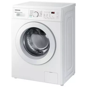 Стиральная машина SAMSUNG WW65A4S20EE/LP
