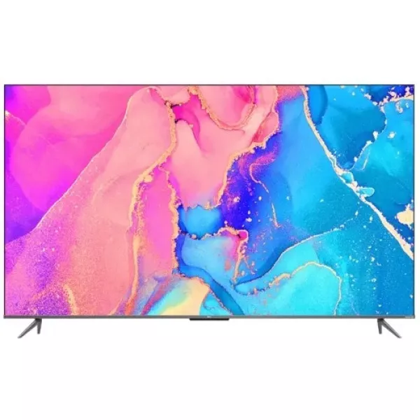Телевизор TCL 55C635