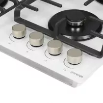 Варочная поверхность GORENJE GT642AXW