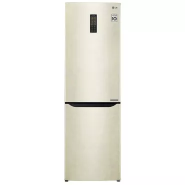 Холодильник LG GA-B419SEHL