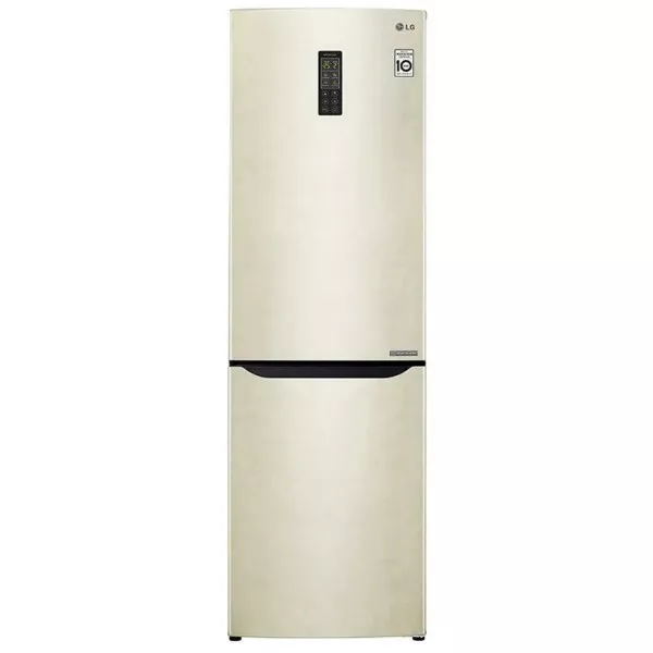 Холодильник LG GA-B419SEHL 