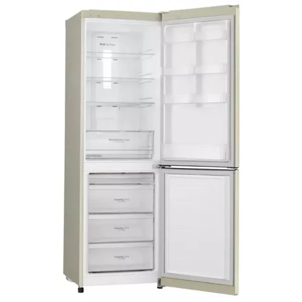 Холодильник LG GA-B419SEHL 