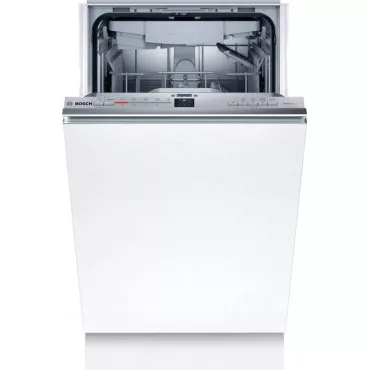 Посудомоечная машина BOSCH SRV2IMX1BR