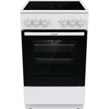 Плита Gorenje GEC5A41WG