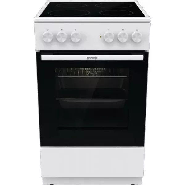 Плита Gorenje GEC5A41WG