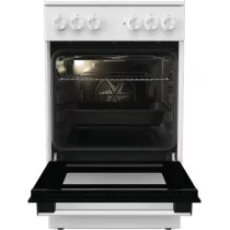 Плита Gorenje GEC5A41WG