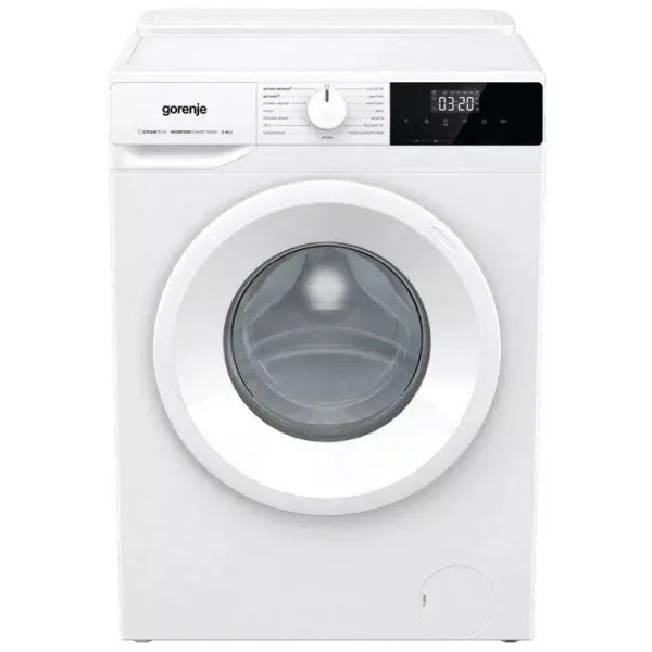 Стиральная машина GORENJE W2NHPI62SCSIRV