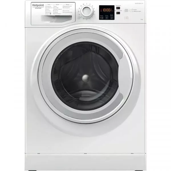 Стиральная машина HOTPOINT ARISTON NS 823C W RU