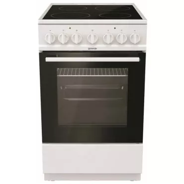 Плита GORENJE EC 5241 WG (FR513C-GSAA2)