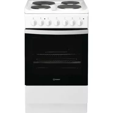 Плита INDESIT IS5E4KHW/RU