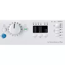 Стиральная машина INDESIT BWSA 61051 WWV